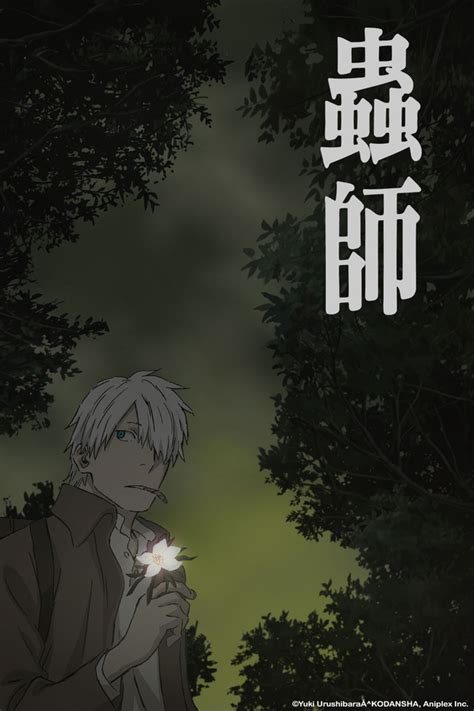 mushishi next passage english dubbed.